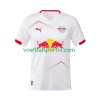 RB Leipzig Xavi Simons 10 Thuis Shirt 2025-26